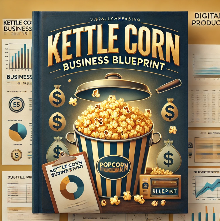 Shop | Discover Unique Popcorn — Popcorn Genius